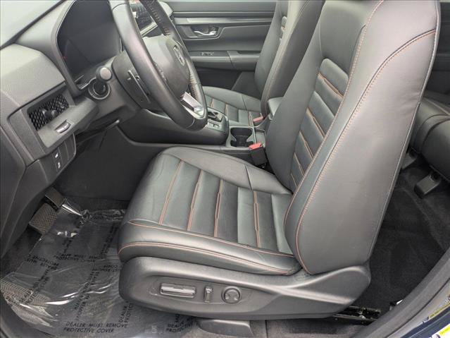 Used 2025 Honda CR-V Sport-L image 16