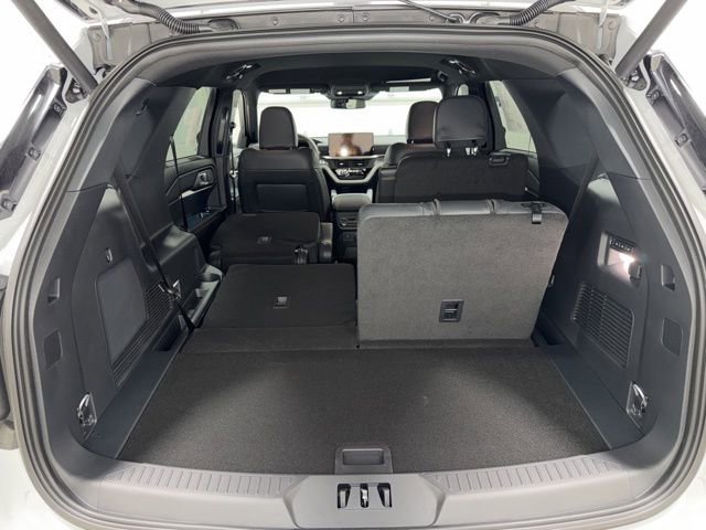 New 2026 Ford Explorer Tremor AWD/4WD image 38
