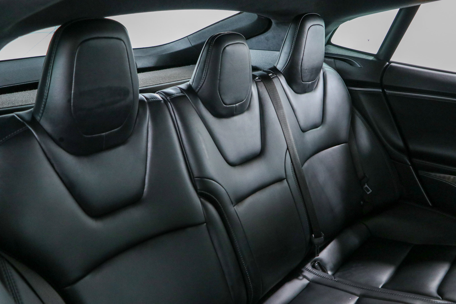 Used 2019 Tesla Model S 75D AWD/4WD image 27