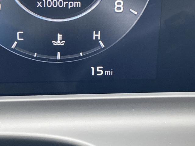 New 2026 Kia Seltos EX image 6