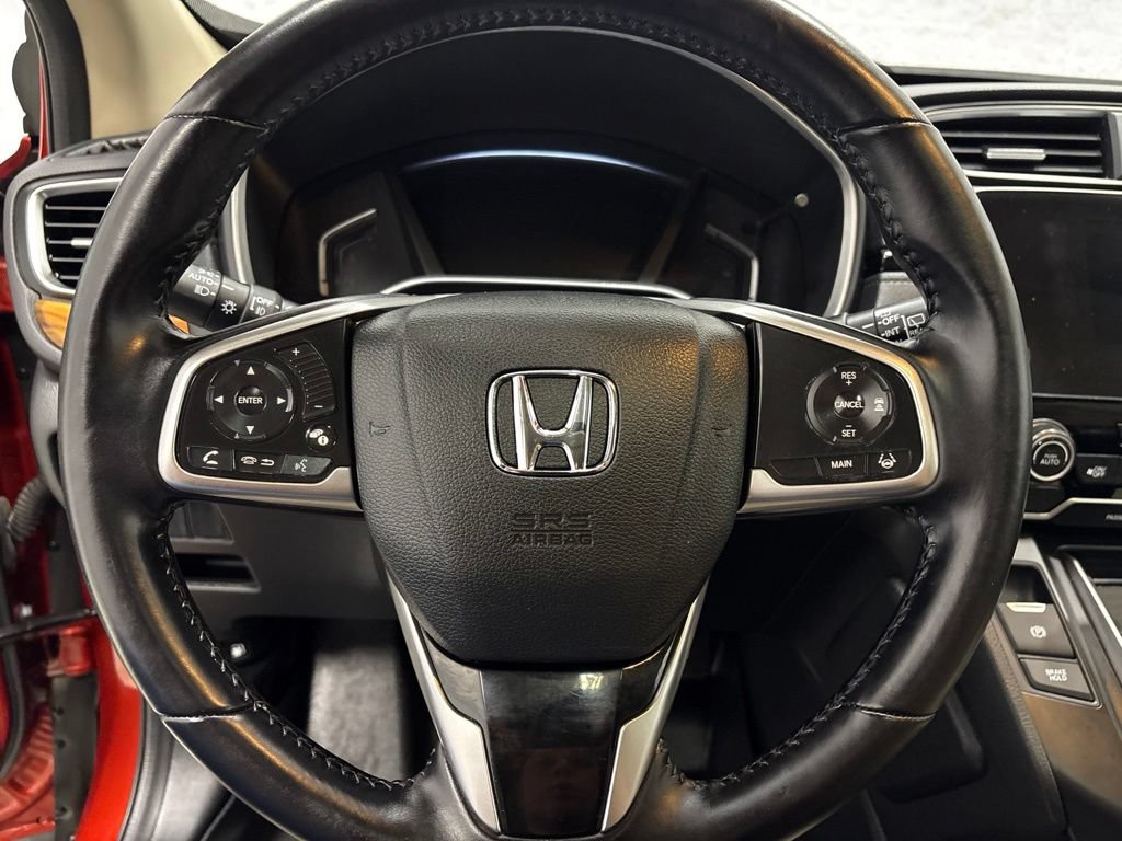 Used 2018 Honda CR-V Touring image 20