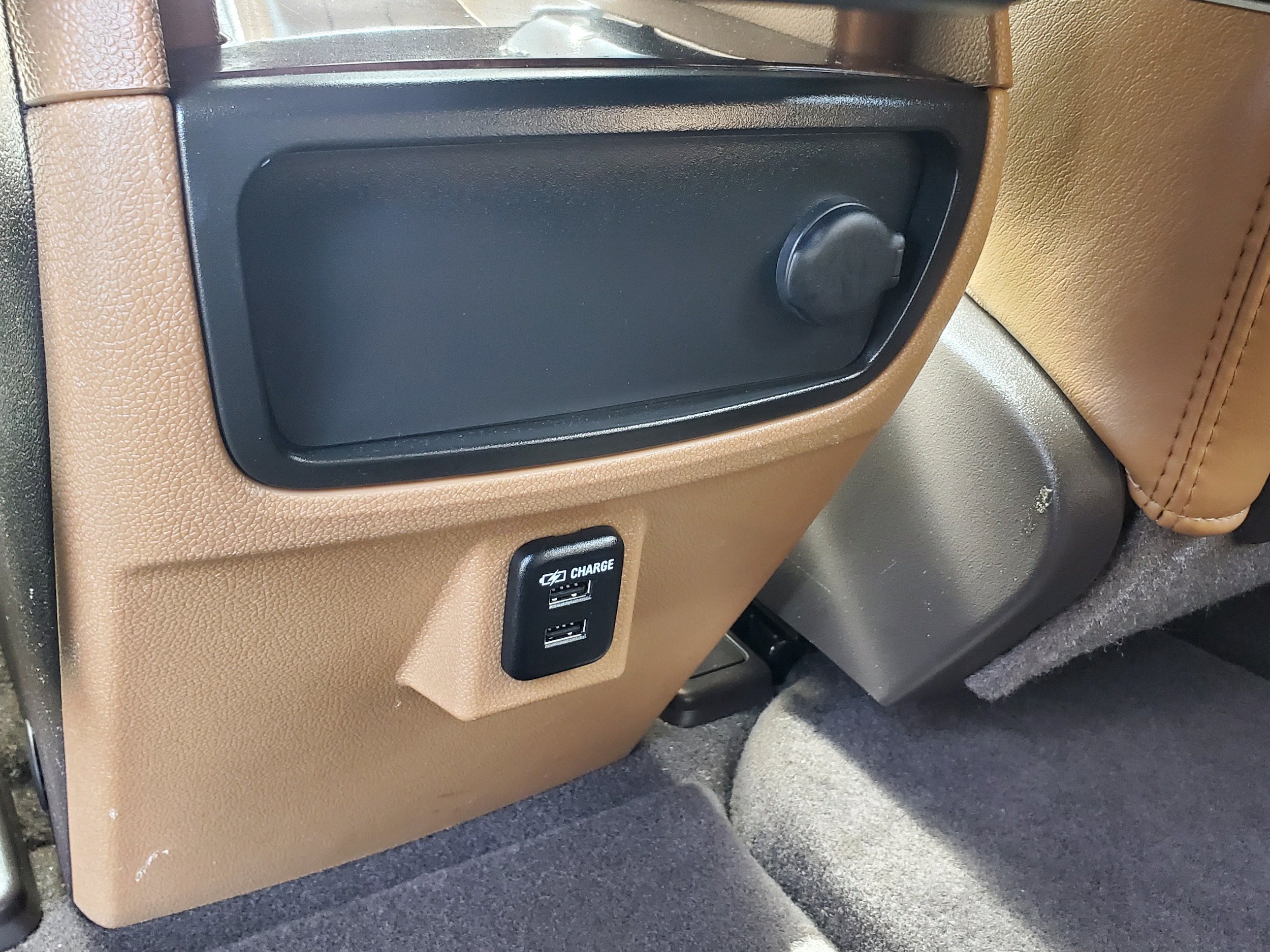 Used 2014 Buick Enclave Leather FWD image 29