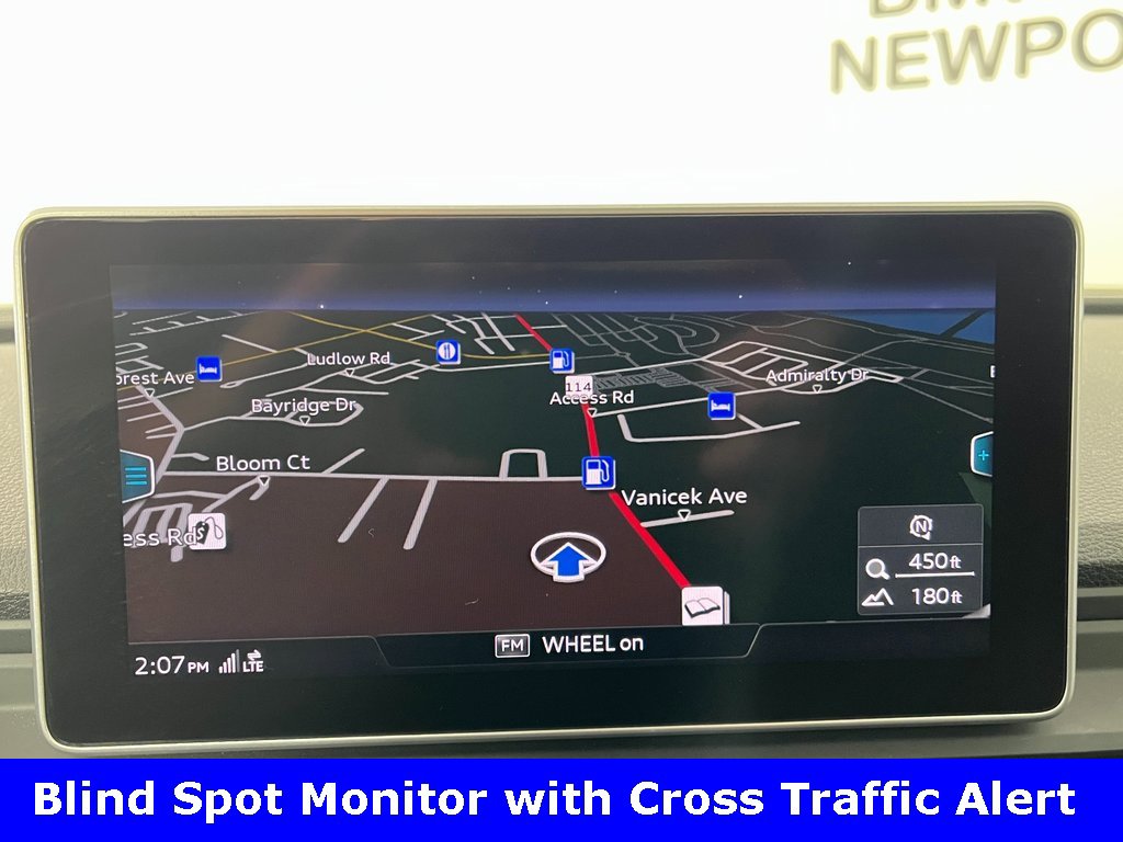 Used 2019 Audi Q5 2.0T Premium Plus w/ Premium Plus Package image 7