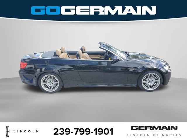 Used 2013 BMW M3 Convertible image 6