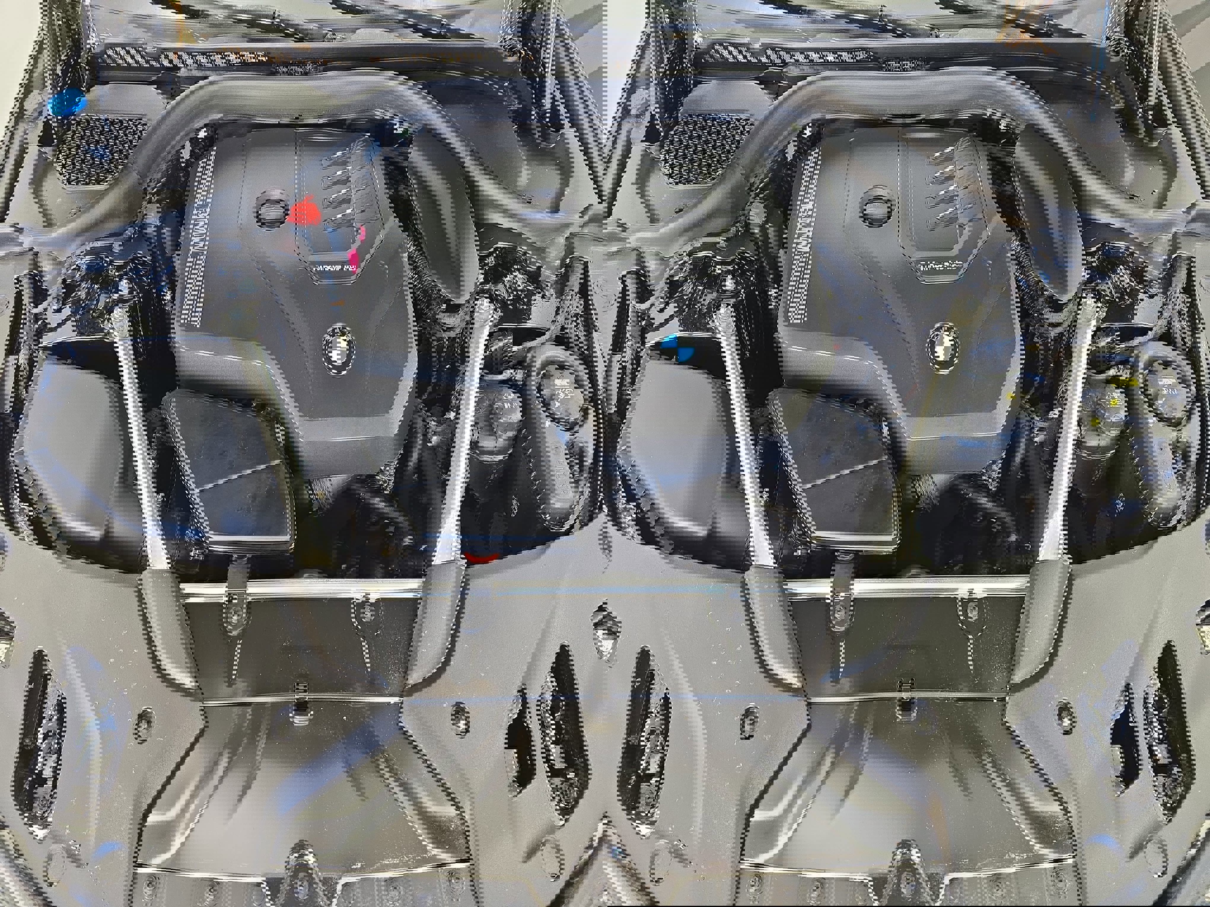 Used 2023 BMW 530i w/ Convenience Package image 31