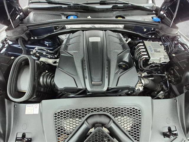 Used 2019 Porsche Macan S AWD/4WD image 27