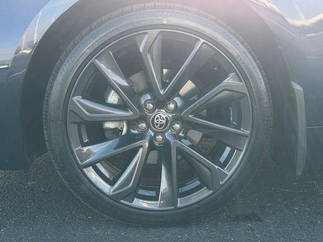 Certified 2024 Toyota Corolla SE image 11