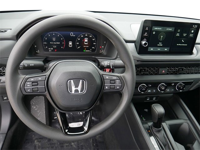 New 2026 Honda Accord LX image 12