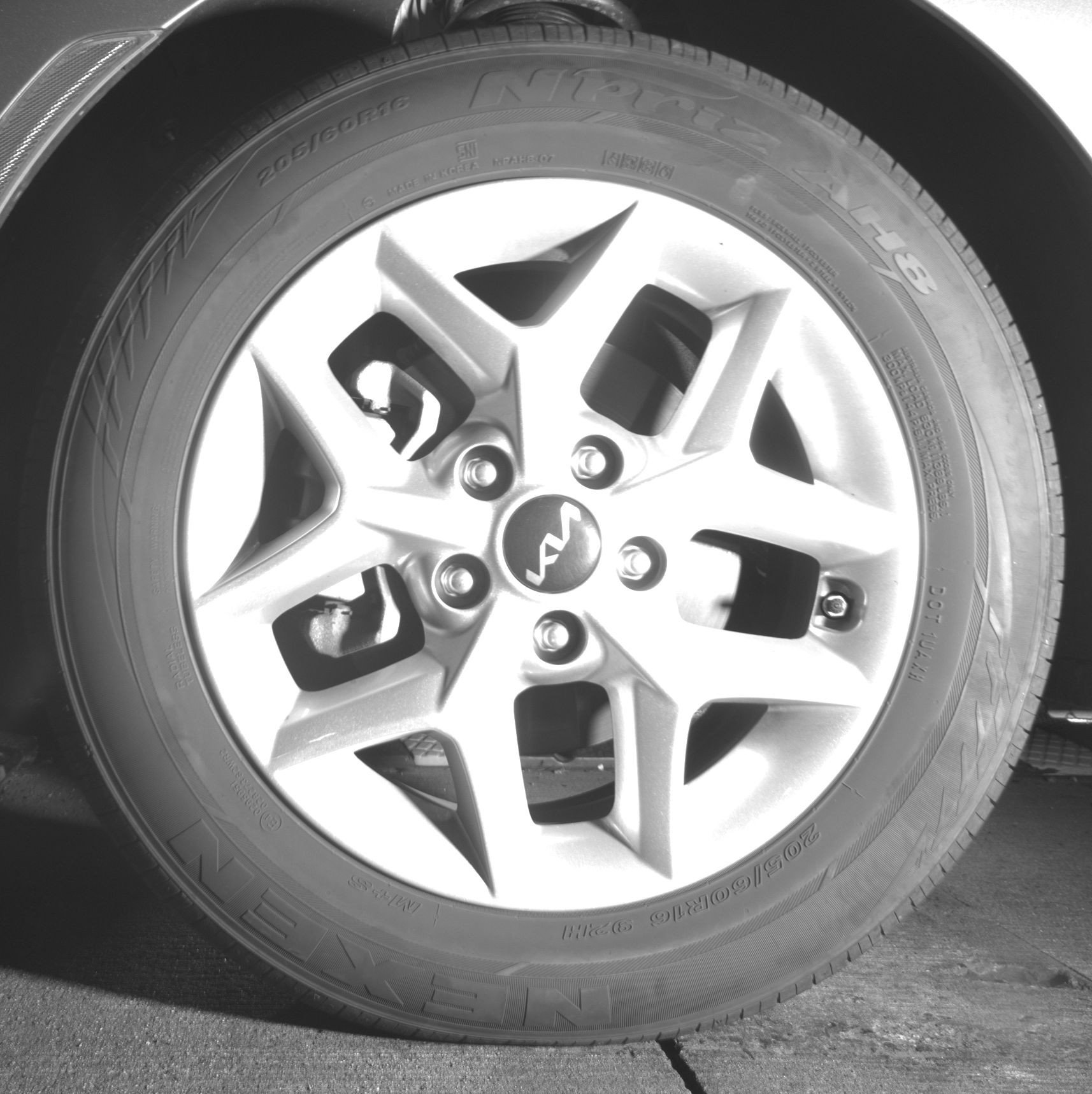 Used 2025 Kia Soul LX w/ LX Technology Package FWD image 12