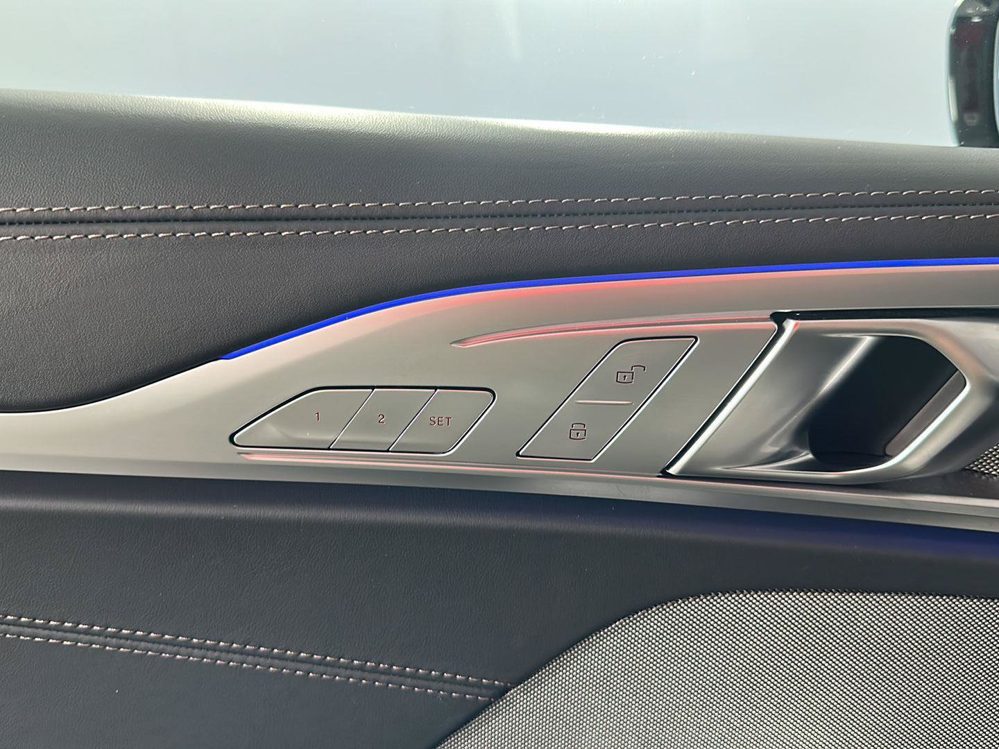 Certified 2024 BMW M850i Gran Coupe xDrive AWD/4WD image 13