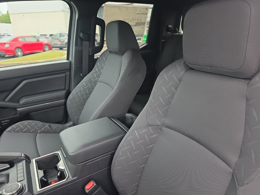 New 2026 Toyota Tacoma SR5 AWD/4WD image 10