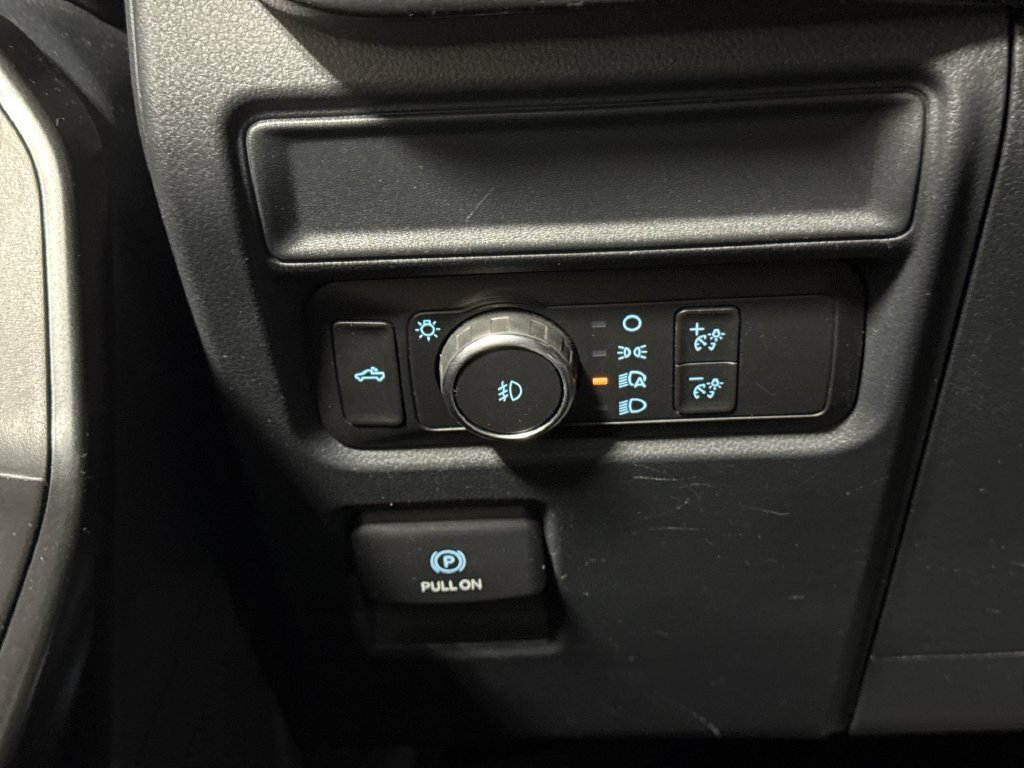 Used 2022 Ford F150 XL w/ STX Appearance Package AWD/4WD image 19