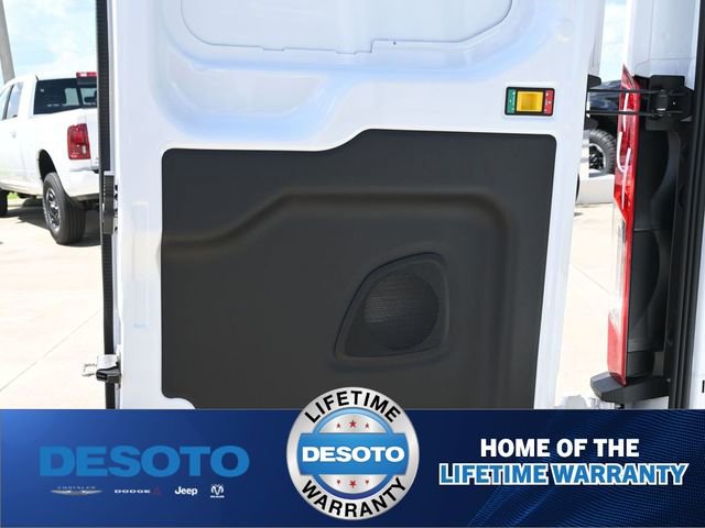 New 2025 Ford Transit 250 148 Medium Roof image 20