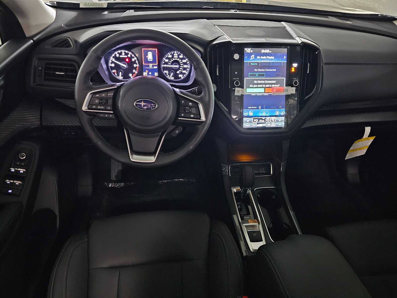 New 2026 Subaru Ascent Premium AWD/4WD image 20