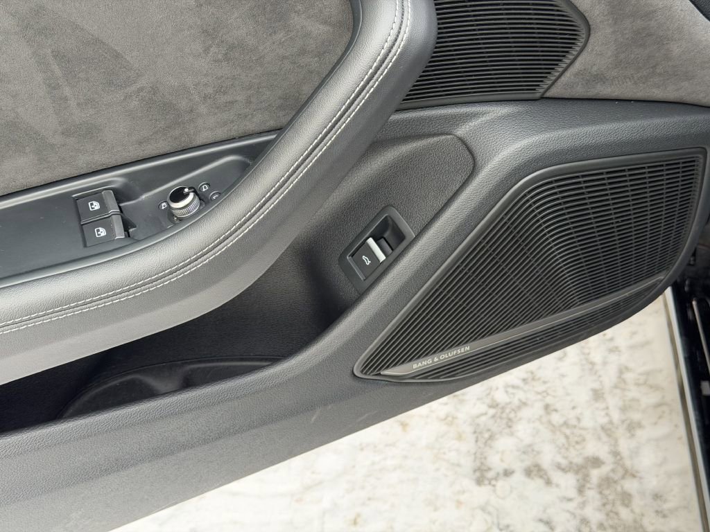 Used 2020 Audi A5 2.0T Premium Plus w/ Premium Plus image 23