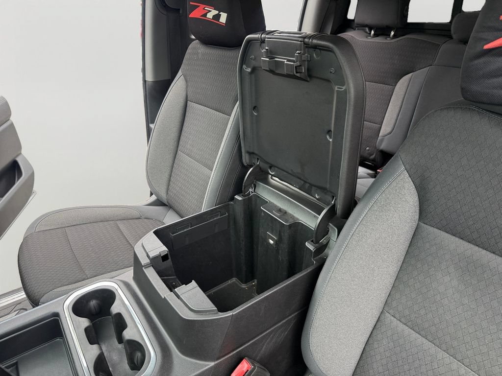 Used 2019 Chevrolet Silverado 1500 RST AWD/4WD image 20
