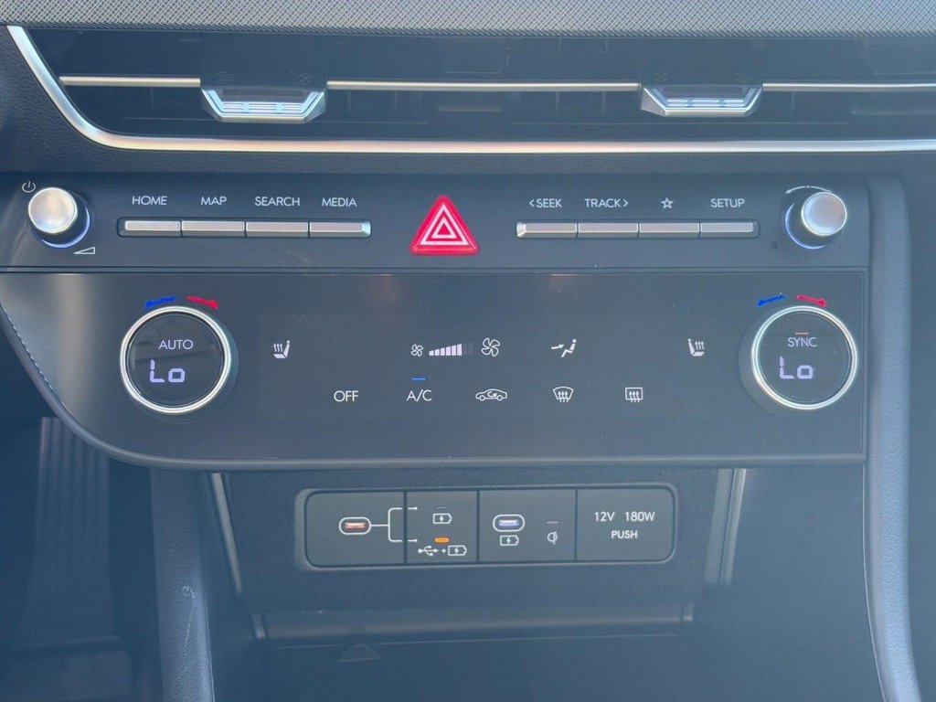 Used 2026 Hyundai Sonata SEL image 17