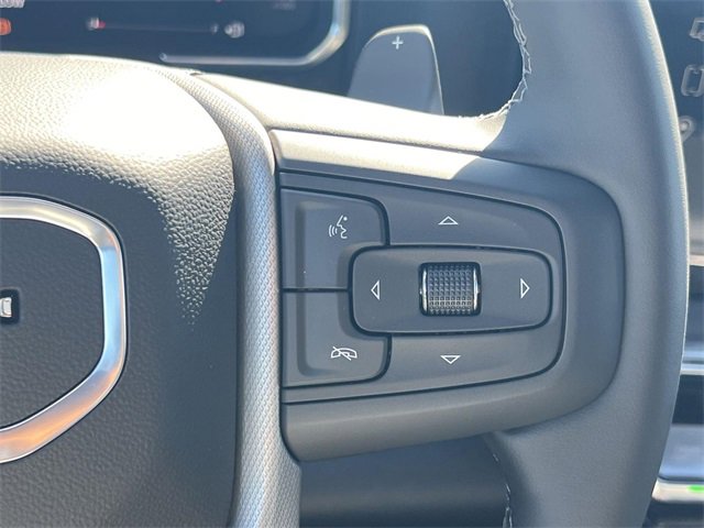 New 2026 GMC Sierra 1500 Denali w/ Denali Reserve Package image 14