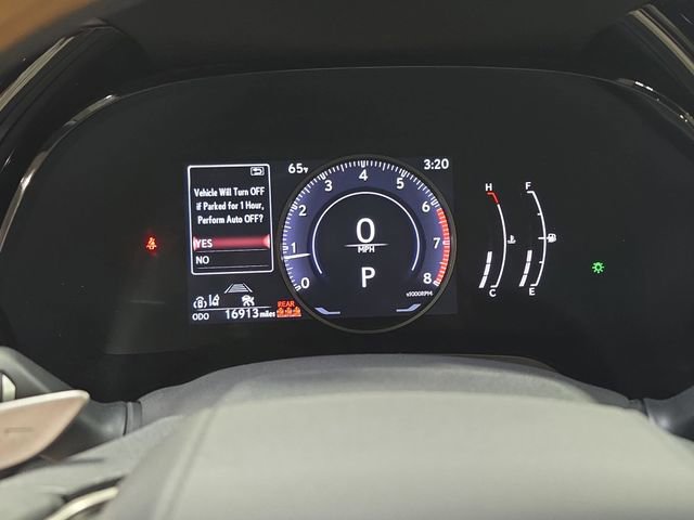 Used 2024 Lexus RX 350 Premium w/ Cold Area Package AWD/4WD image 21