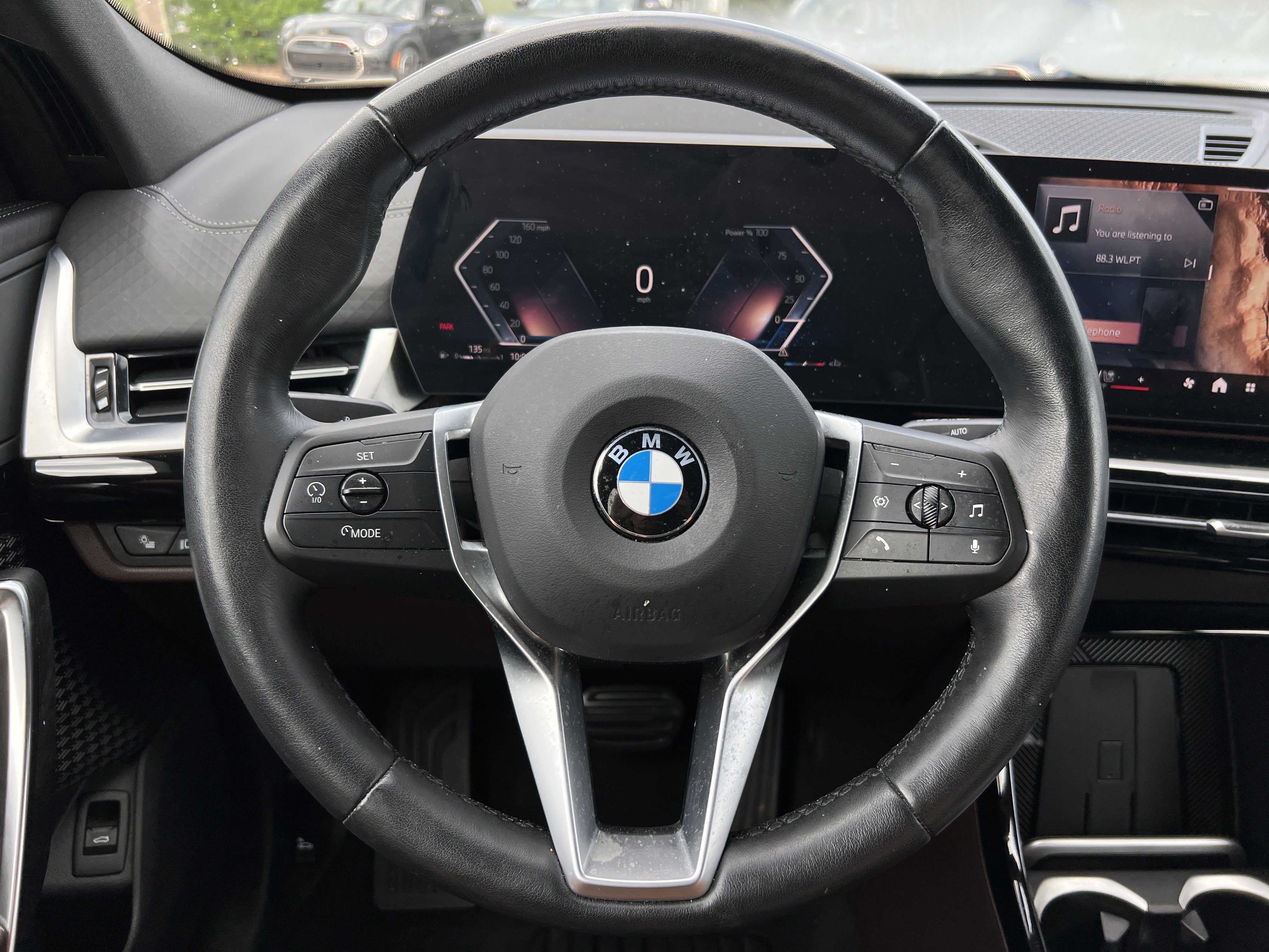 Certified 2025 BMW X2 xDrive28i AWD/4WD image 18