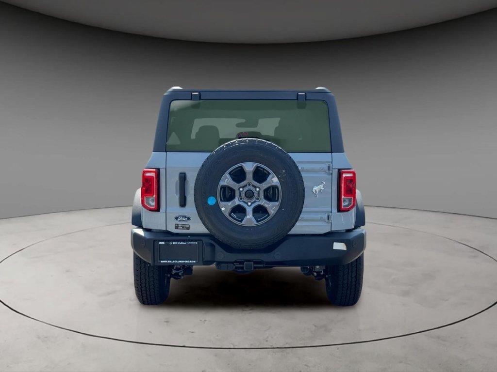 New 2026 Ford Bronco Big Bend AWD/4WD image 5