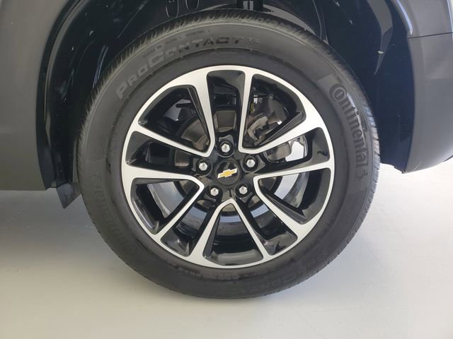 Used 2024 Chevrolet TrailBlazer LT w/ Driver Confidence Package image 12