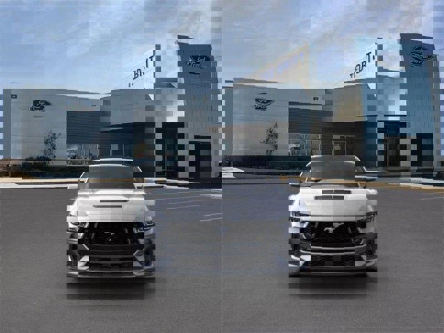 New 2025 Ford Mustang GT Premium image 7