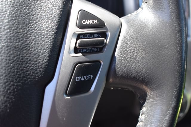 Used 2017 Nissan Titan PRO-4X AWD/4WD image 27