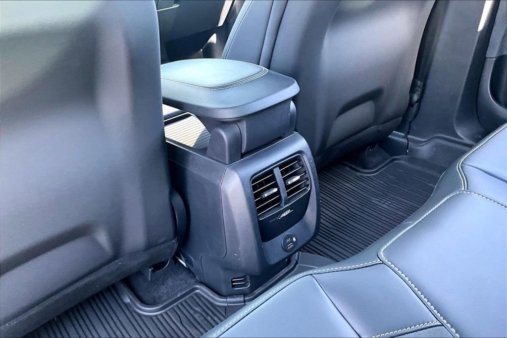 Used 2023 Ford Mustang Mach-E GT w/ GT Performance Edition image 25