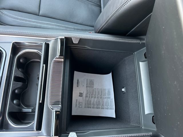 New 2026 Jeep Grand Wagoneer Summit image 19