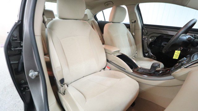 Used 2011 Buick LaCrosse CX FWD image 11