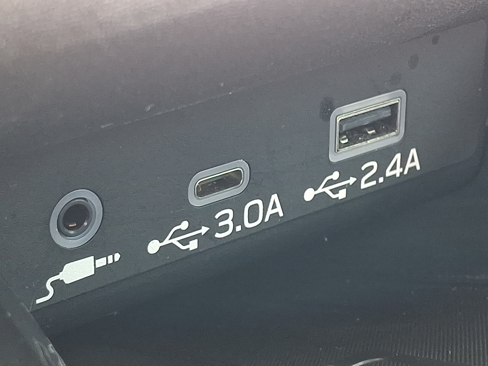 Used 2023 Subaru Outback Limited AWD/4WD image 27