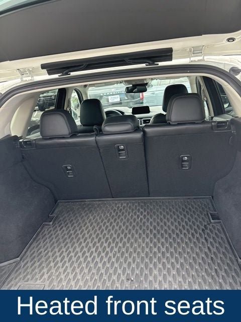 Used 2019 MAZDA CX-5 Grand Touring w/ GT Premium Package FWD image 28
