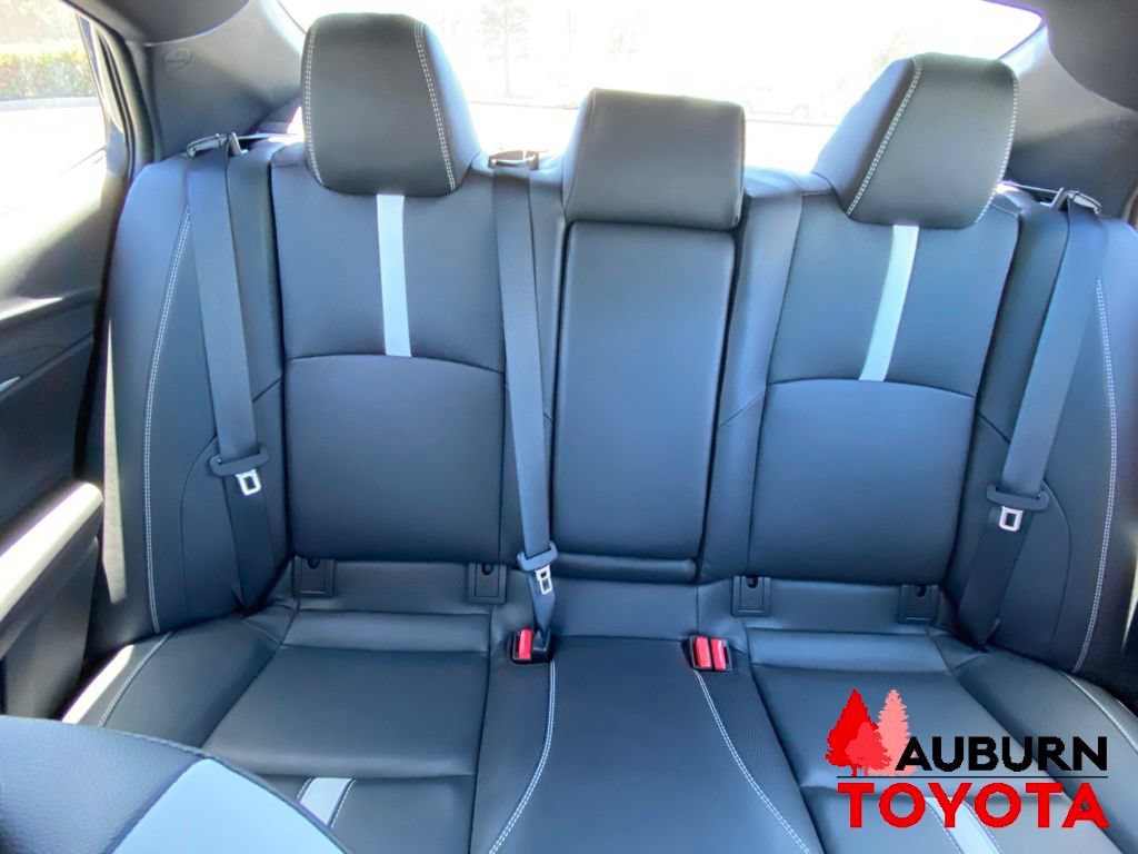 New 2026 Toyota Camry SE w/ Convenience Package FWD image 16