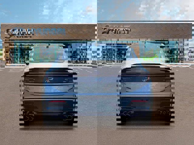 New 2026 Hyundai Sonata N Line image 6