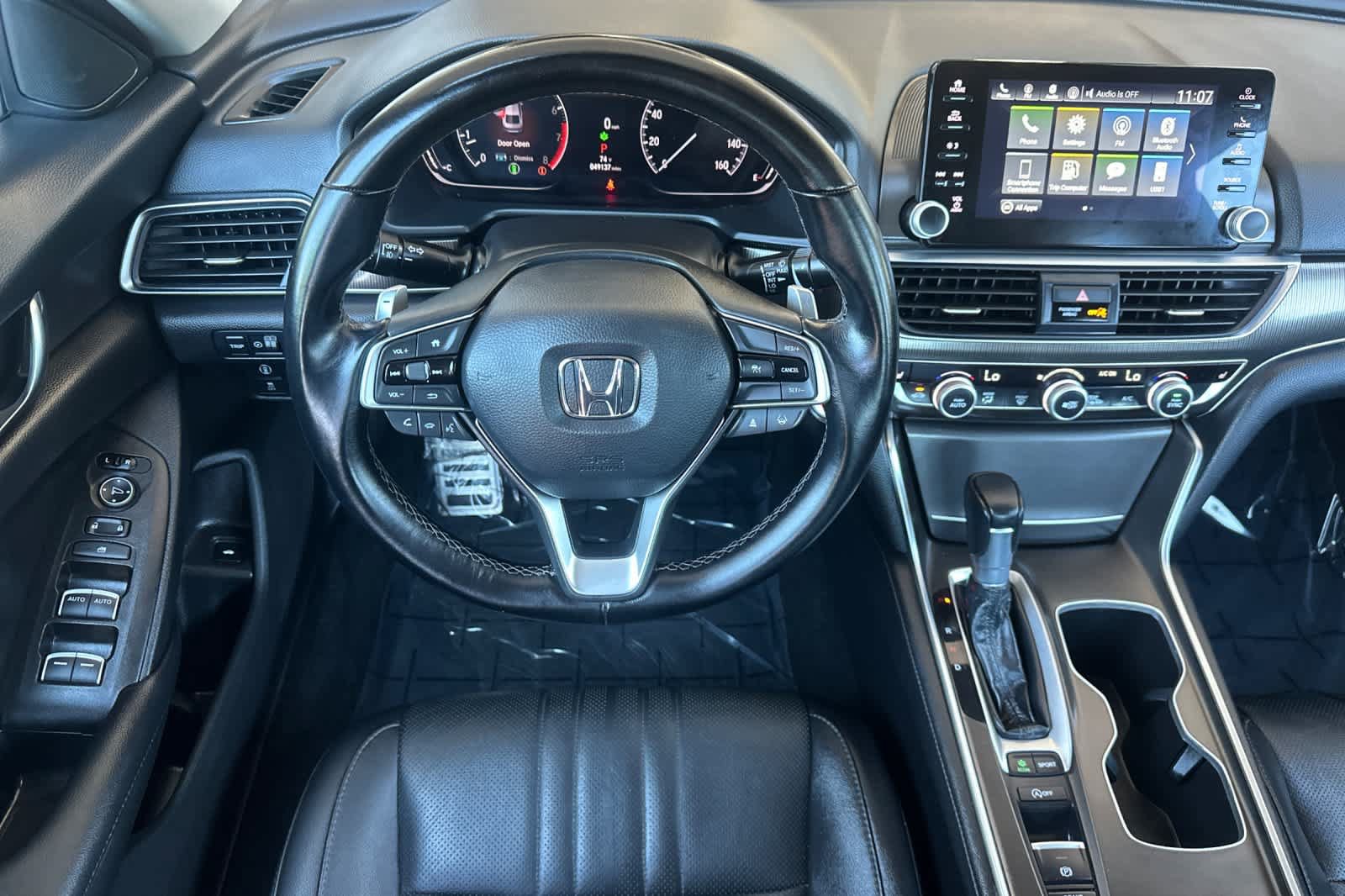 Used 2021 Honda Accord Sport Special Edition image 14
