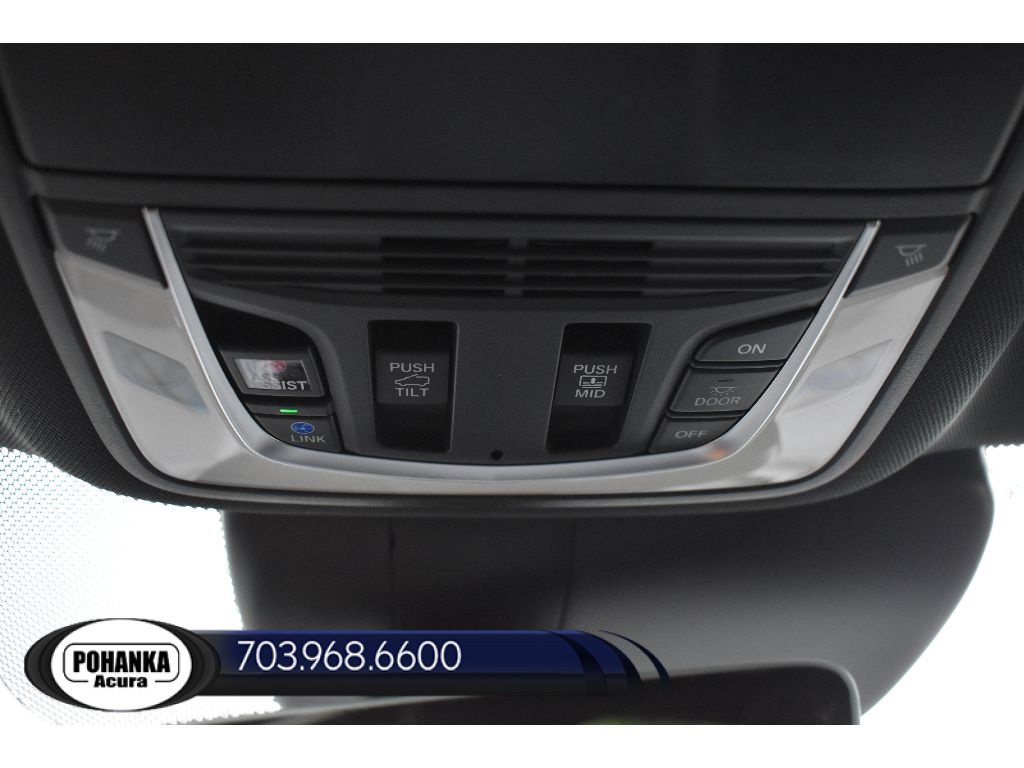 New 2026 Acura RDX w/ Advance Package AWD/4WD image 20
