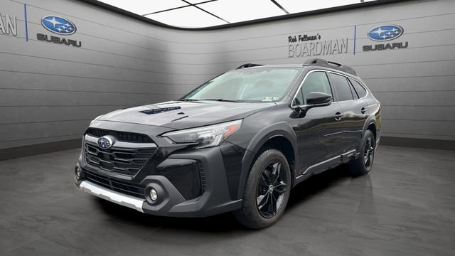 Used 2023 Subaru Outback Limited image 14