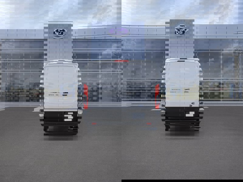 New 2026 Ford Transit 150 Low Roof image 5