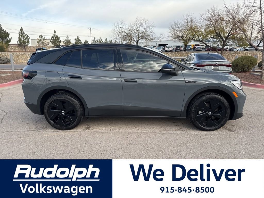 New 2026 Volkswagen ID.4 Pro S Plus AWD/4WD image 6