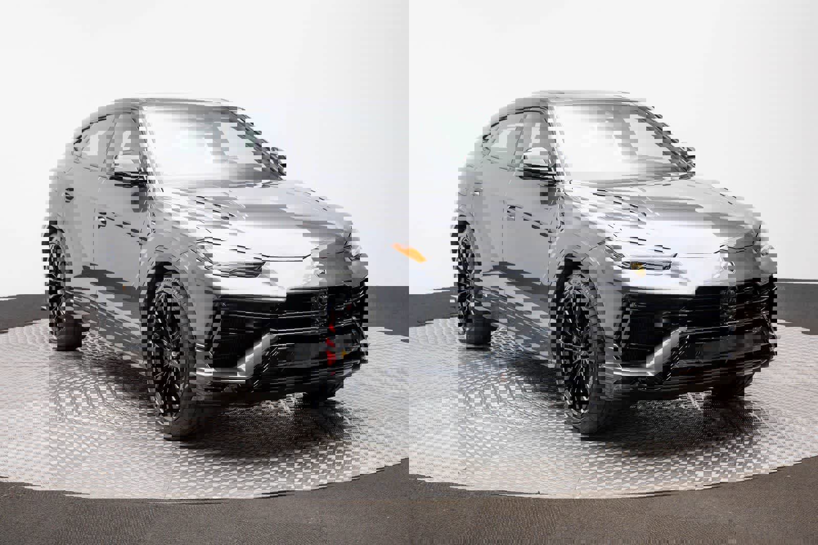 Used 2023 Lamborghini Urus S image 64