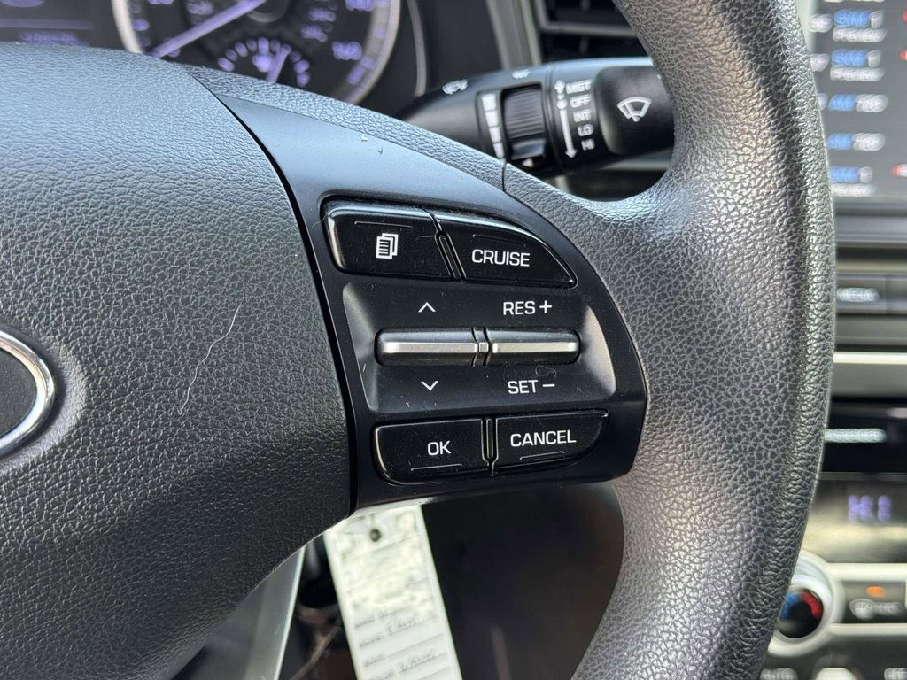 Used 2020 Hyundai Elantra SEL w/ Cargo Package (C1) image 13