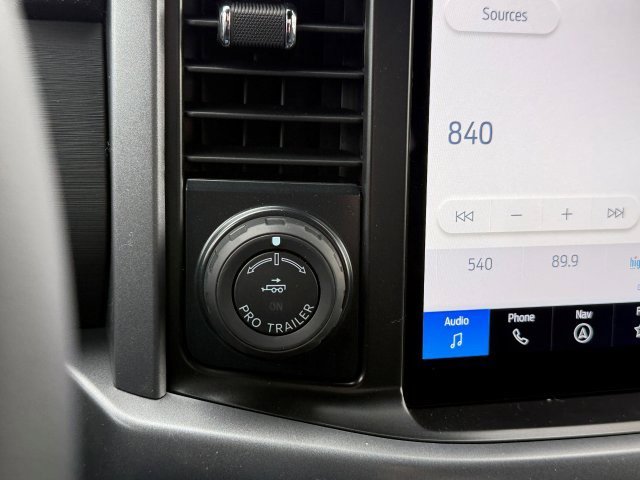 New 2026 Ford F150 XLT w/ Equipment Group 302A MID image 25