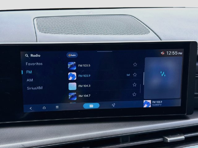 Certified 2026 Hyundai Santa Fe SEL FWD image 15