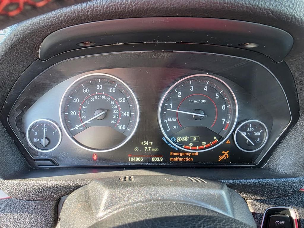 Used 2018 BMW 430i Convertible RWD image 15