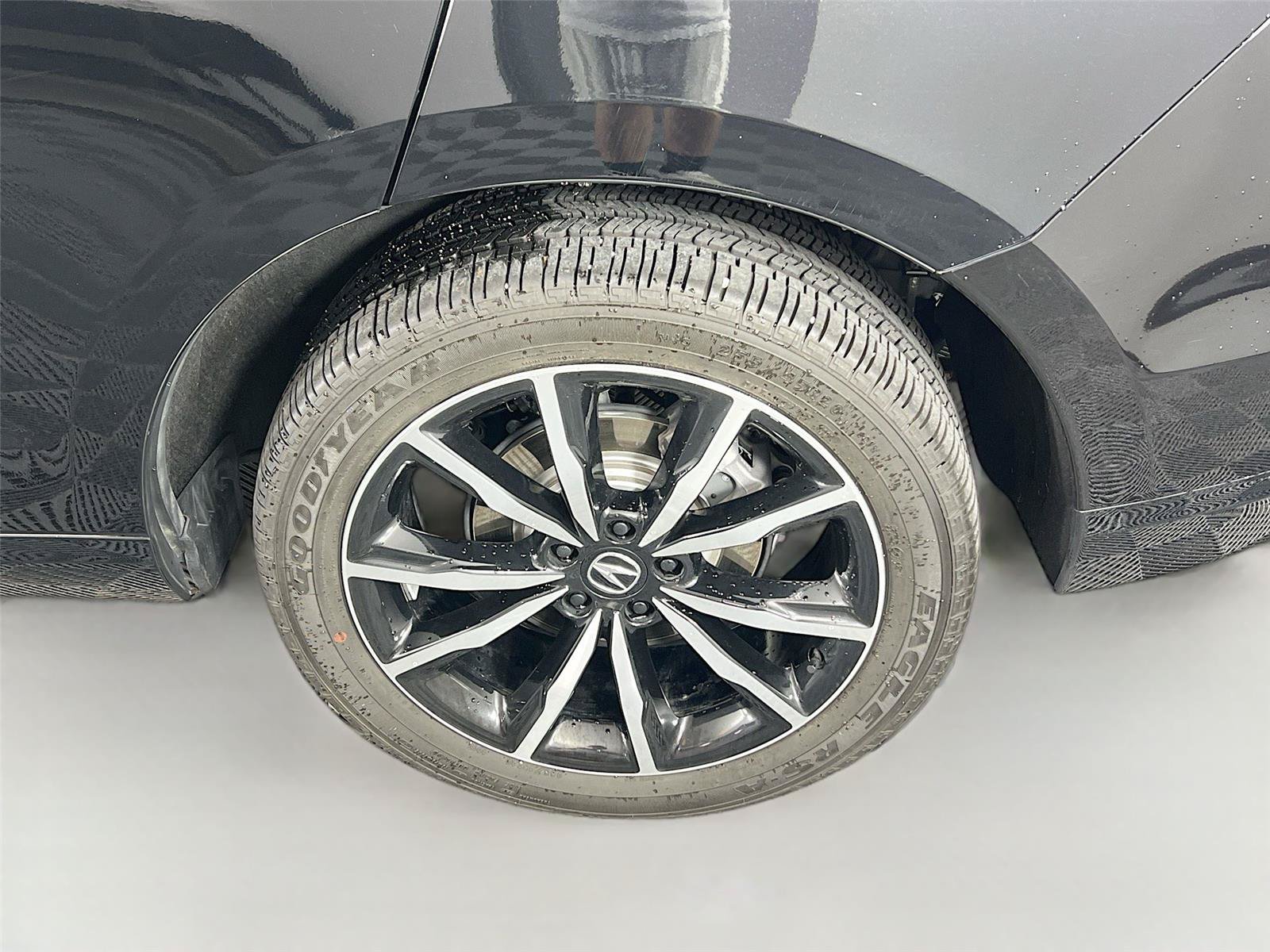 Used 2026 Acura RDX A-Spec AWD/4WD image 32