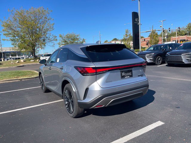 New 2026 Lexus RX 350 Premium w/ Convenience Package AWD/4WD image 5