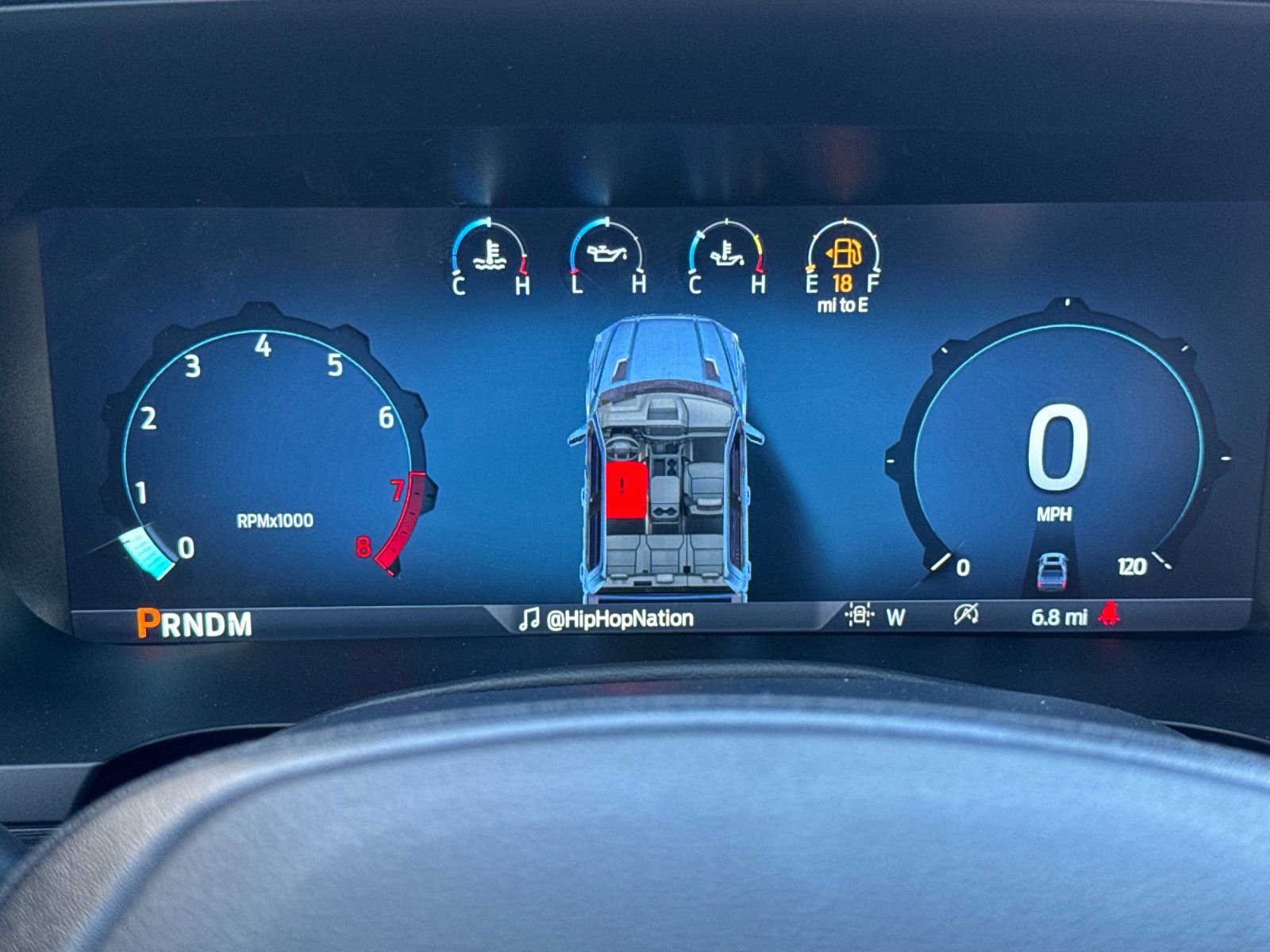 New 2026 Ford F150 STX w/ F-150 LOBO Package image 26