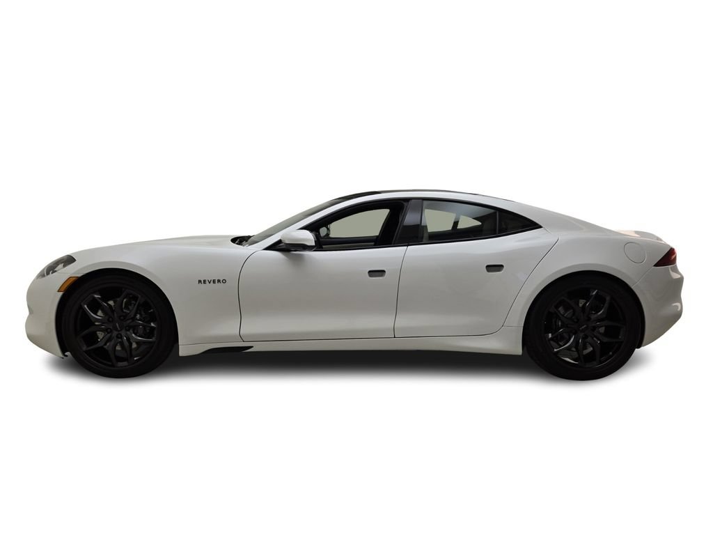 Used 2025 Karma Revero Luxury RWD image 12