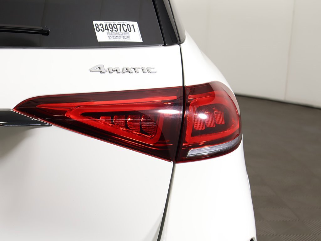 Used 2023 Mercedes-Benz GLE 450 4MATIC image 18
